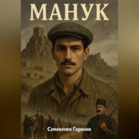 Гарник Симонян. Манук