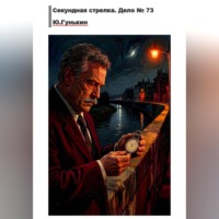 Юрий Гунькин. Секундная стрелка. Дело  73