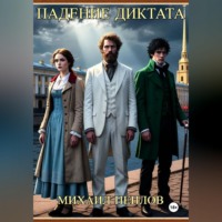 Михаил Пеплов. Падение Диктата