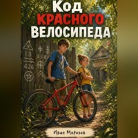 Иван Морозов. Код красного велосипеда