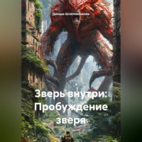 . Зверь внутри: Пробуждение зверя