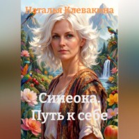 . Синеока Путь к себе