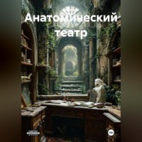 Маркиз де Франс. Анатомический театр