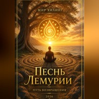 Мир Хилинг. Песнь Лемурии. Путь Возвращения.