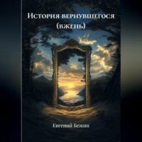 . История вернувшегося (ВЖЕНЬ)