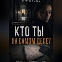 Аким Сургучев. Кто ты на самом деле?