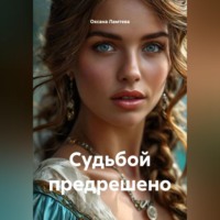 . Судьбой предрешено