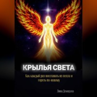 . «КРЫЛЬЯ СВЕТА»