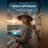 Сергей Горин. Врата Времени: Навстречу судьбе