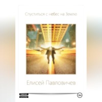 Елисей Павловичев. Спуститься с небес на Землю
