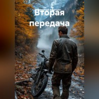 . Вторая передача