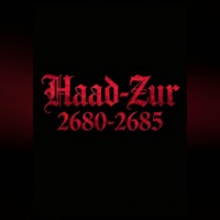 . Хаад-Зур 2680-2685