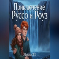 Алексей Малинин. Приключение Руссо и Роуз