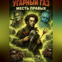 Levsha 23rus. Угарный газ: Месть правых