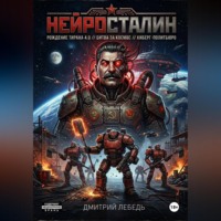 Дмитрий Лебедь. НейроСталин