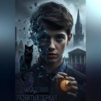OleTTa Vi. АКАДЕМИЯ РАЗБИТЫХ ЗЕРКАЛ