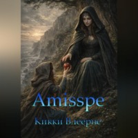 Кикки Влеерне. Amisspe
