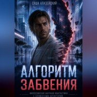 Саша Алазейский. Алгоритм забвения