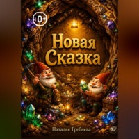Наталья Гребнева. Новая сказка