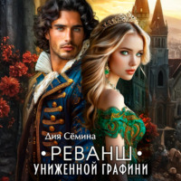 . Реванш униженной графини