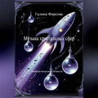 Галина Фирсова. Музыка хрустальных сфер