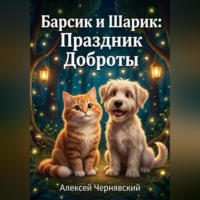 . Барсик и Шарик_ Лесной праздник доброты