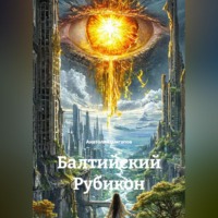 Анатолий Шигапов. Балтийский Рубикон