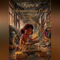 Александр Сно. Кира и Архитектура Слов