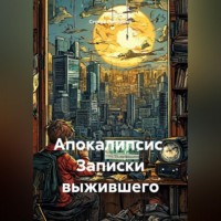 . Апокалипсис. Записки выжившего