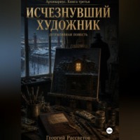 Георгий Рассветов. Исчезнувший художник
