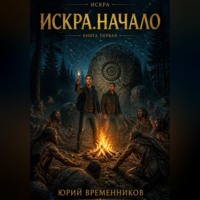 Юрий Временников. Искра. Начало