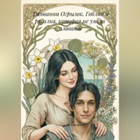 Александр Васильевич Бережной. Джованни Огрызок. Гоблин и русалка, которая не умела плавать