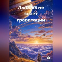 Манна Небесная. Любовь не знает гравитации
