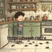 . Непрошенные гости