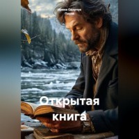 Ирина Одарчук Паули. Открытая книга
