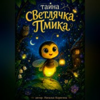 Наталья Корягина. тайна светлячка Пмика
