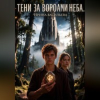 . Тени за воротами неба.