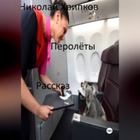 Николай Иванович Хрипков. Перолеты