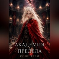 Софи Грей. Академия Предела