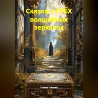 . Сказка о ТРЁХ волшебных зеркалах