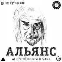 Денис Ступников. Альянс. Авторизованная биография