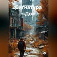 Константин Бэйт. Сигнатура «До»