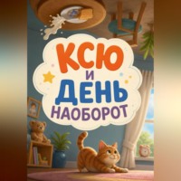. Ксю и день наоборот