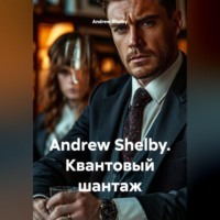 Andrew Shelby. Andrew Shelby. Квантовый шантаж