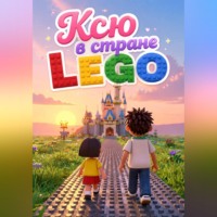 . Ксю в стране LEGO