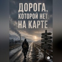 Ричард Грант. Дорога, которой нет на карте