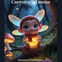 Евгений Устюжанин. Светлячок Тимми