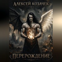 Алексей Козачек. Перерождение