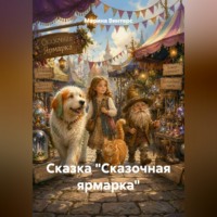 Марина Винтерс. Сказка 