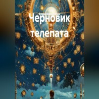 . Черновик телепата